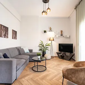 Houseloft Grand Vista , Θεσσαλονίκη Ελλάδα